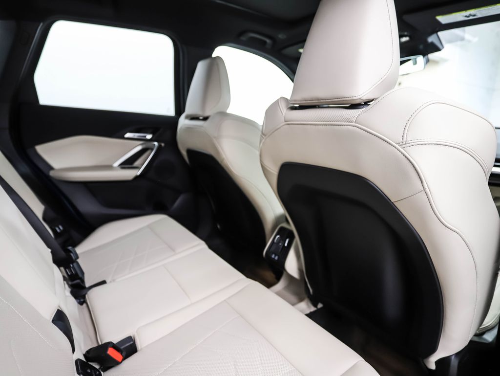 Thumbnail: 2025 BMW X1 - 26