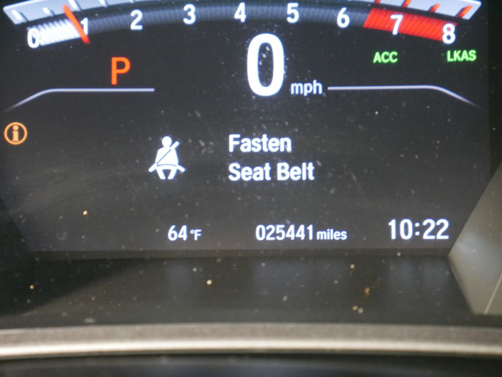 Thumbnail: 2022 Honda CR-V - 24