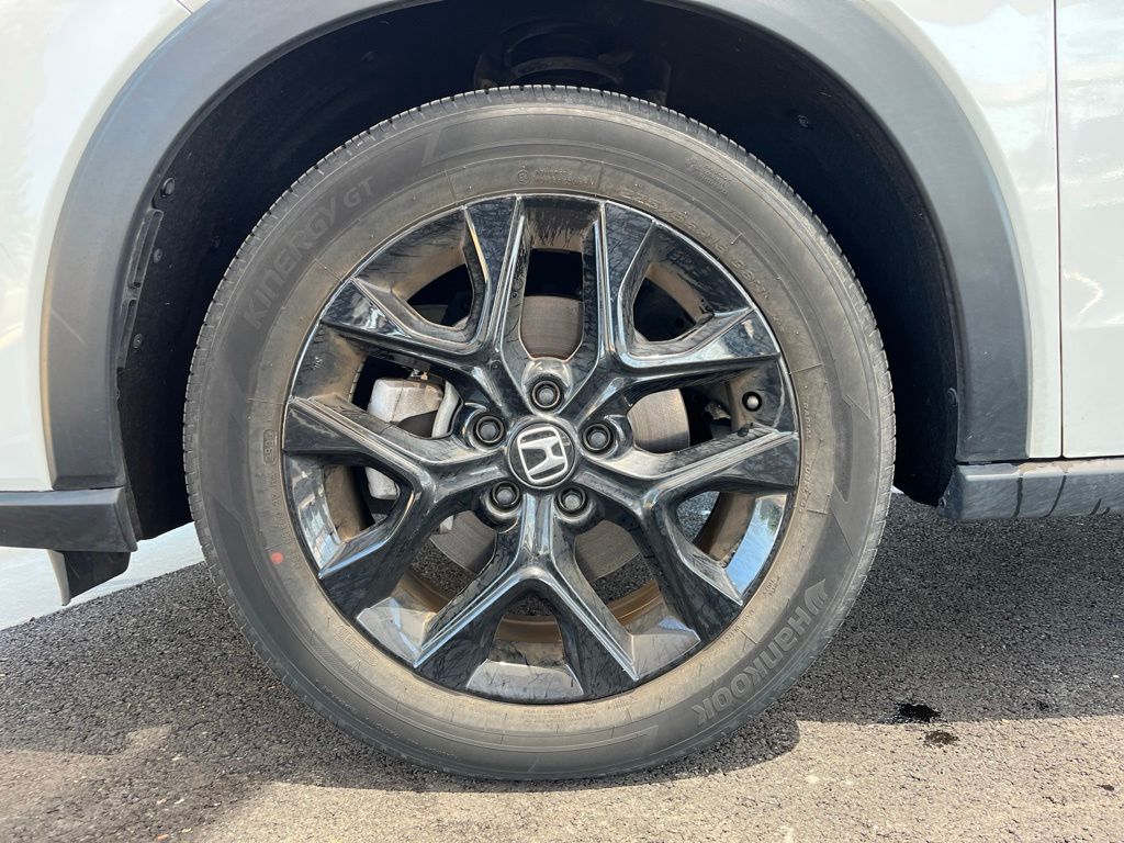 Thumbnail: 2024 Honda HR-V - 13