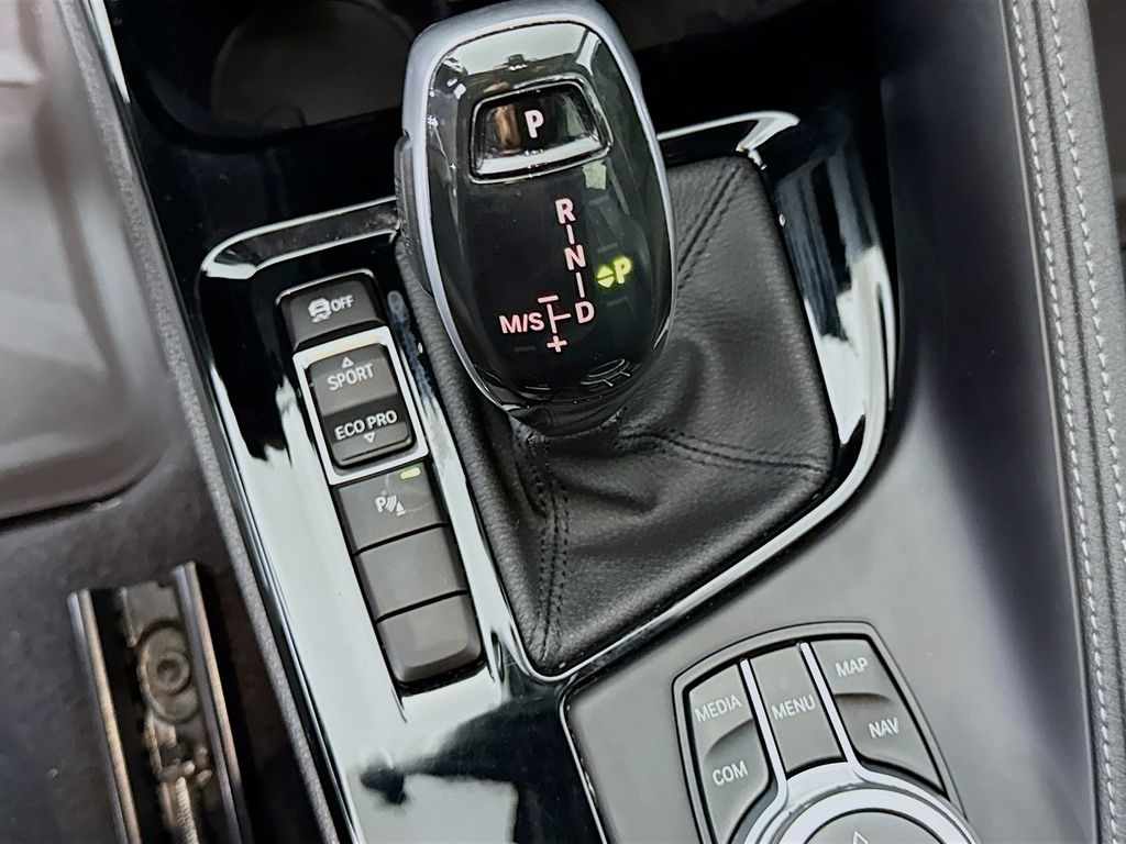 Used Car 2021 Bmw X1  Sdrive28i For Sale Under $25,000 In Austin, Texas