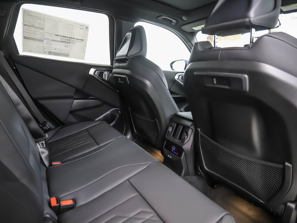 Thumbnail: 2026 BMW X3 - 23