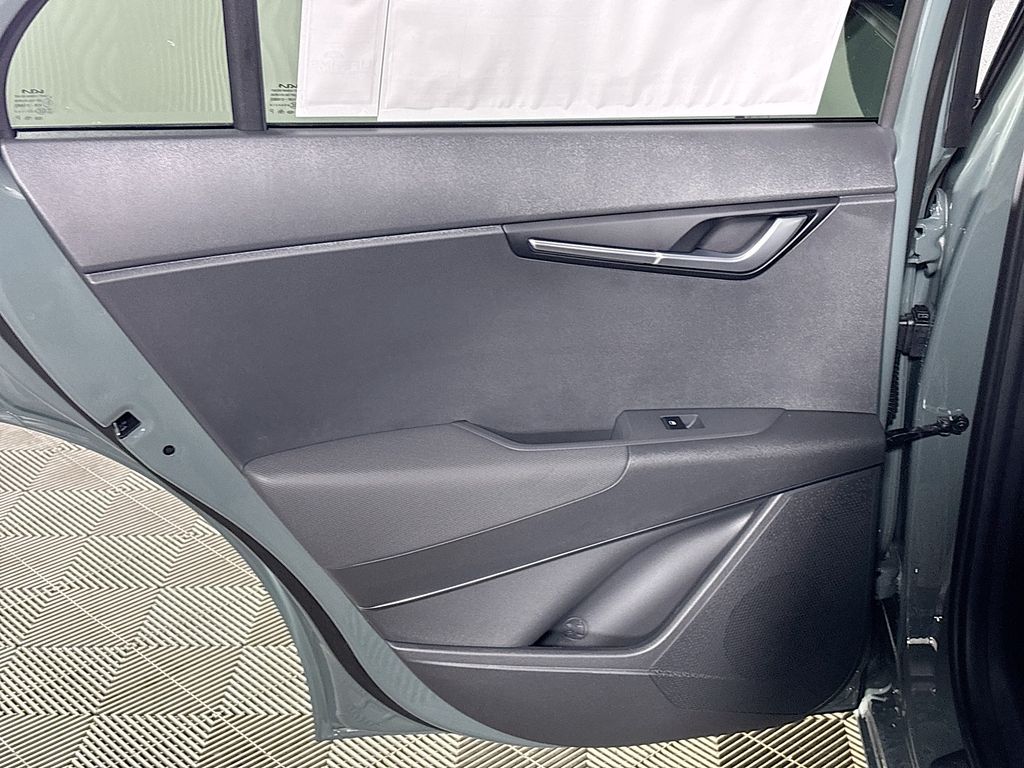 2025 Kia Niro EX Touring