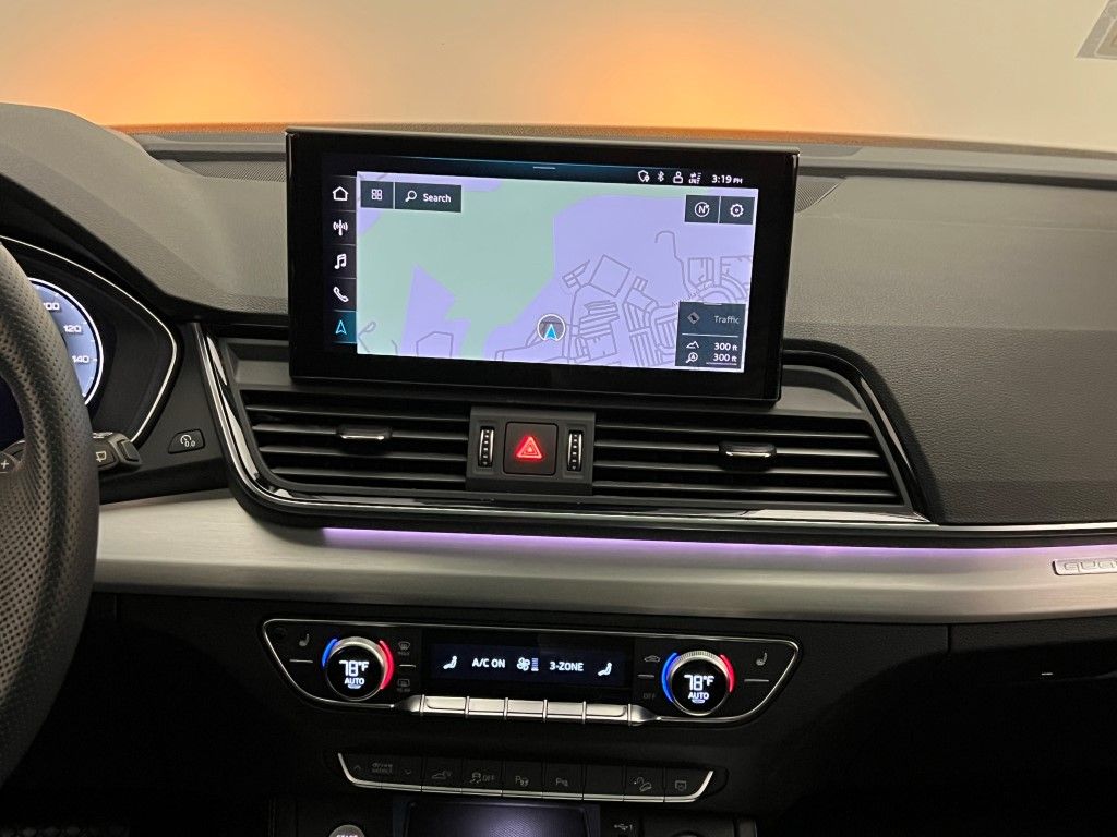 Thumbnail: 2023 Audi Q5 - 18