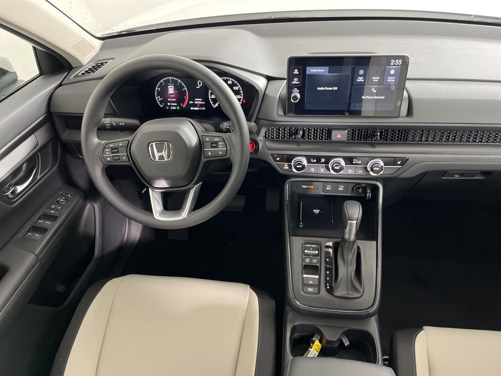 Thumbnail: 2026 Honda CR-V - 13