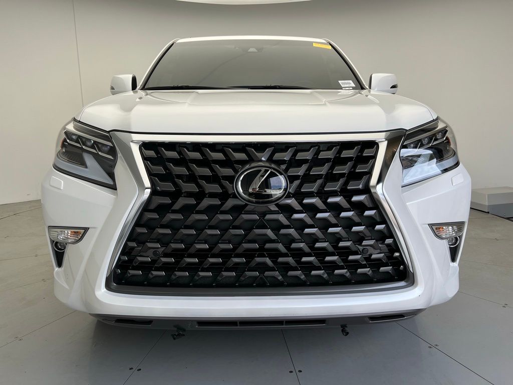 2023 Lexus GX 460 6