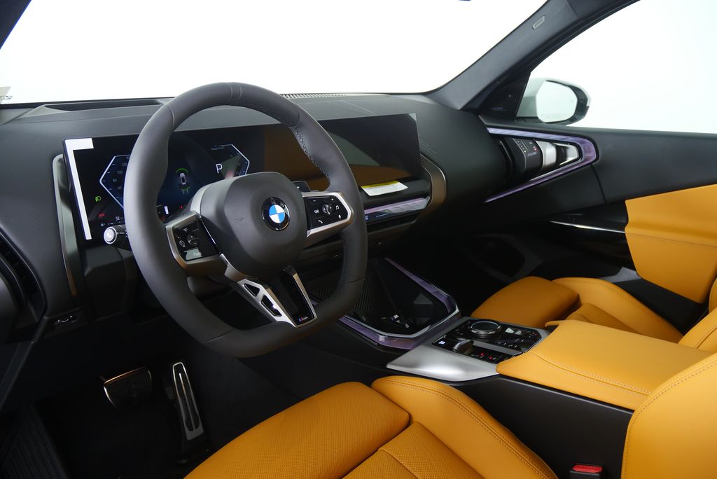 Thumbnail: 2026 BMW X3 - 13