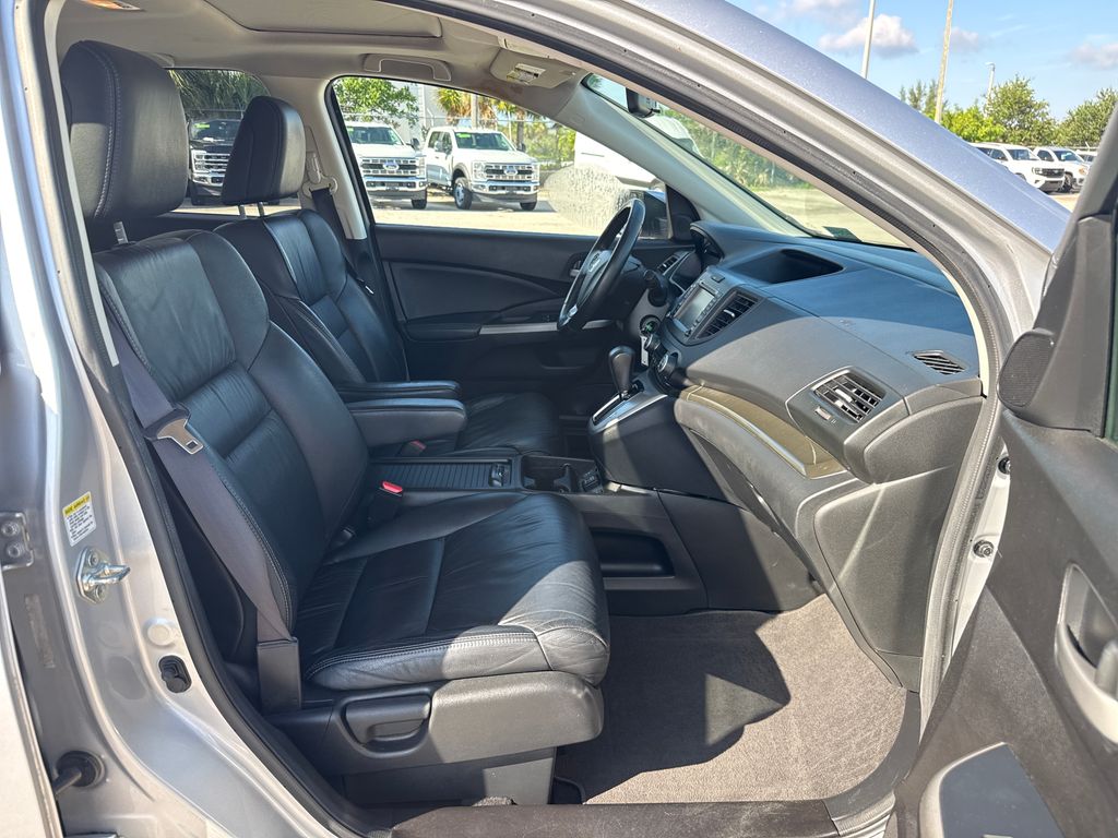 Used 2013  Honda EX-L image 26