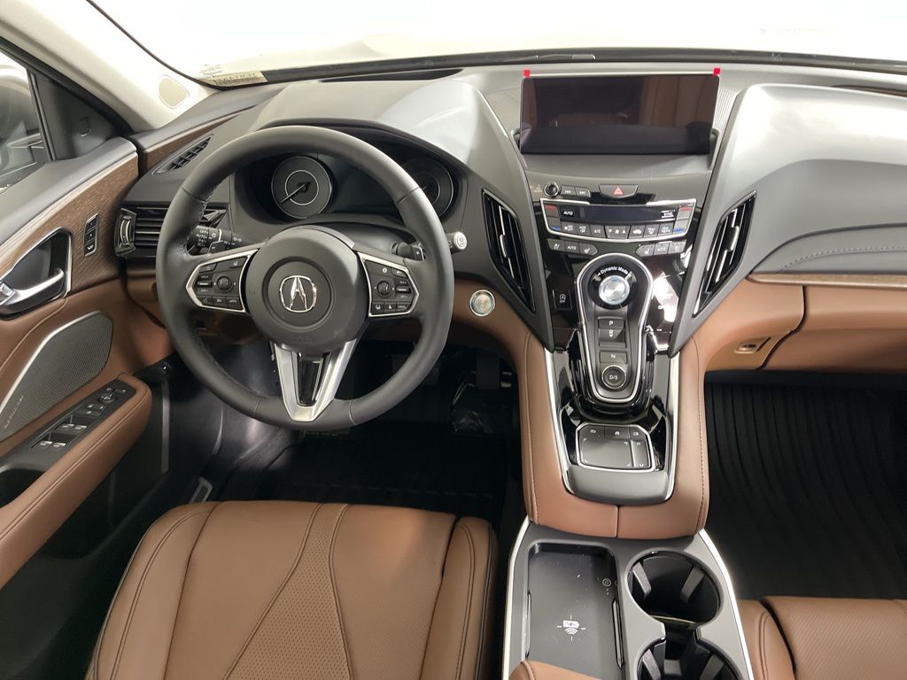 Thumbnail: 2026 Acura RDX - 14