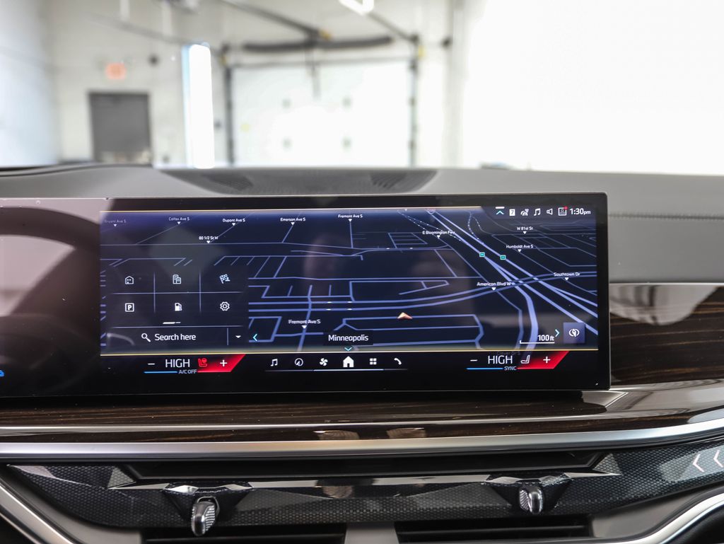 Thumbnail: 2026 BMW X5 - 17