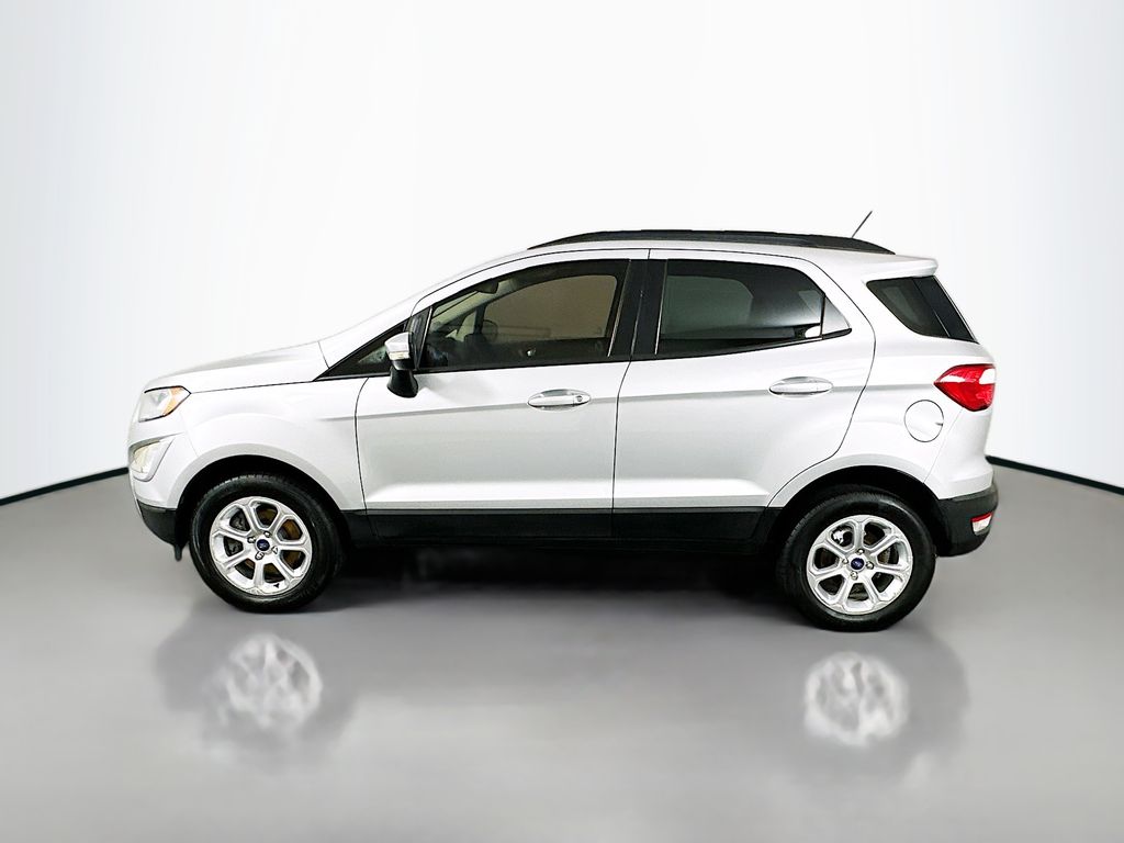 Thumbnail: 2021 Ford EcoSport - 8