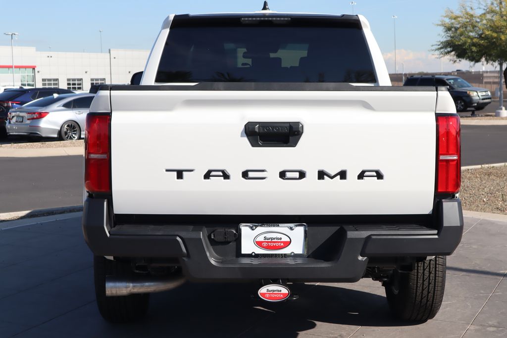 Thumbnail: 2026 Toyota Tacoma - 6