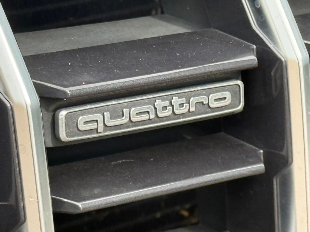 Used 2020 Gray Audi Premium S line image 35