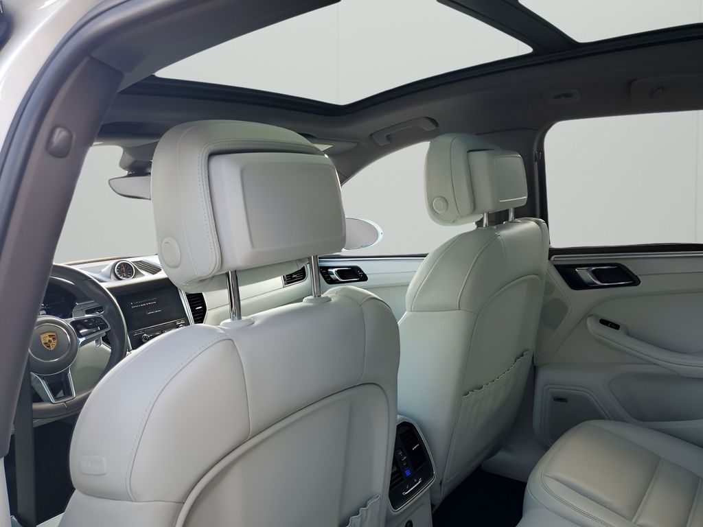 Used Car 2018 Porsche Macan  Gts For Sale Under $30,000 In Austin, Texas