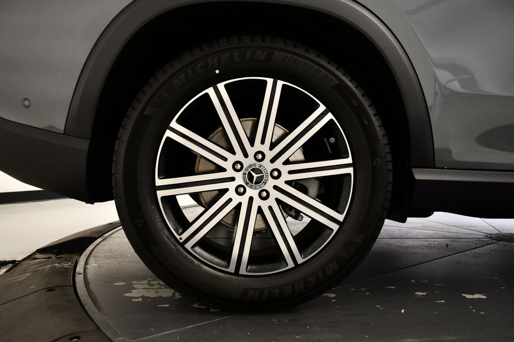 Thumbnail: 2026 Mercedes-Benz GLE - 15