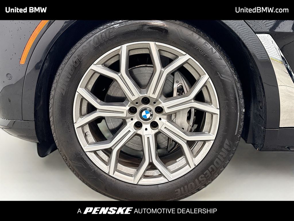 Thumbnail: 2023 BMW X7 - 2