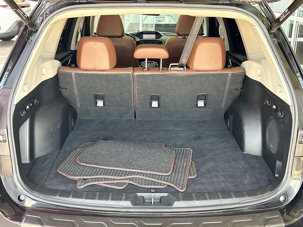 Thumbnail: 2019 Subaru Forester - 28