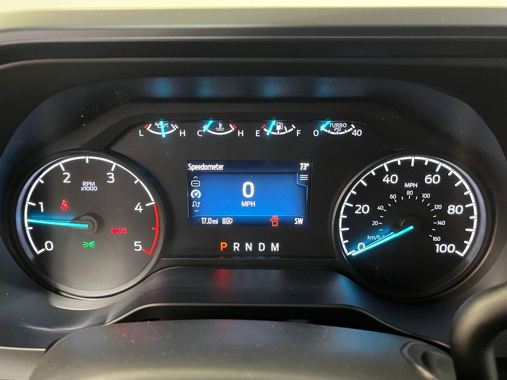 2026 Ford F-550SD XL