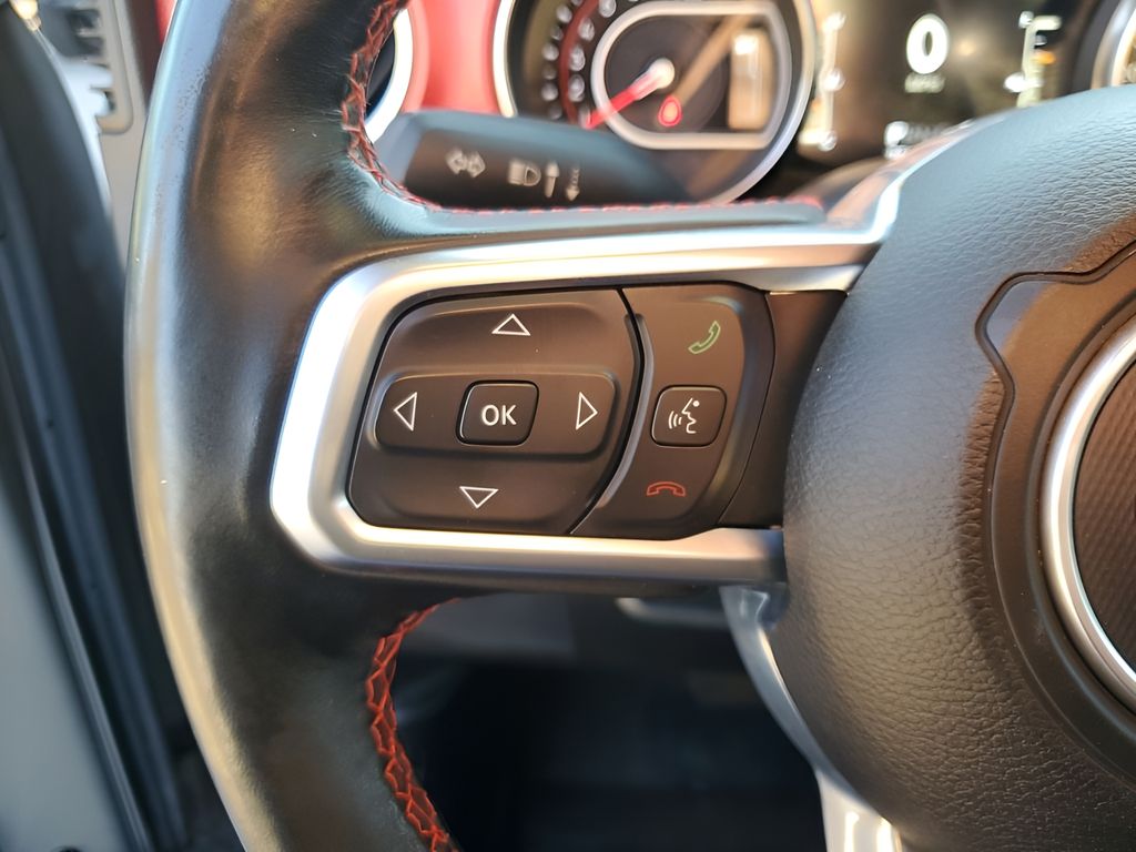 Used Car 2020 Jeep Wrangler  Unlimited Rubicon For Sale Under $35,000 In Austin, Texas