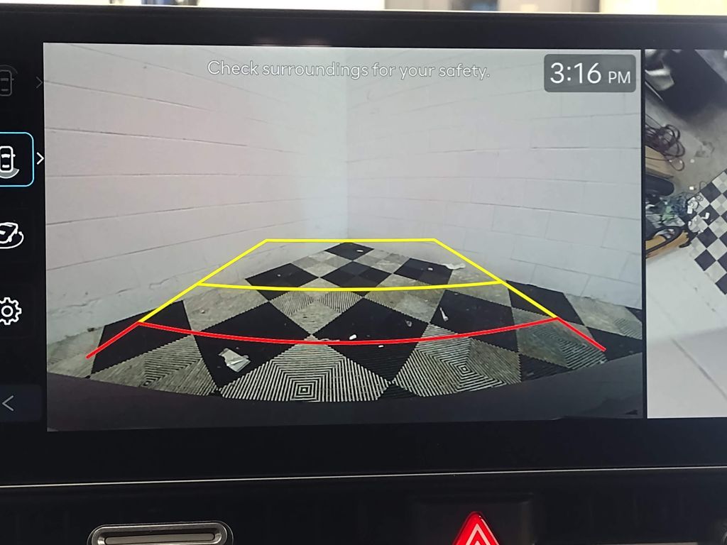 2025 Hyundai IONIQ 5 N Base