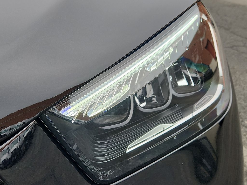 Thumbnail: 2025 Mercedes-Benz GLE - 9