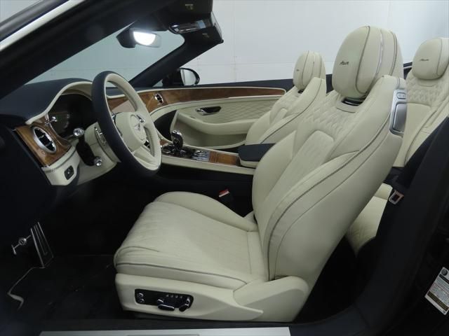 Thumbnail: 2026 Bentley Continental - 28