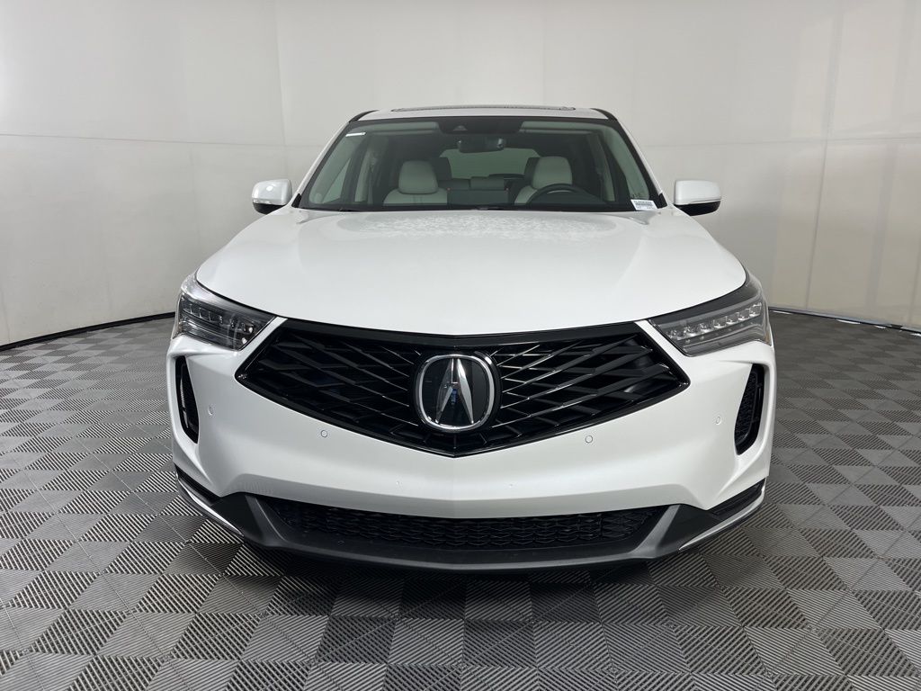 Thumbnail: 2026 Acura RDX - 17