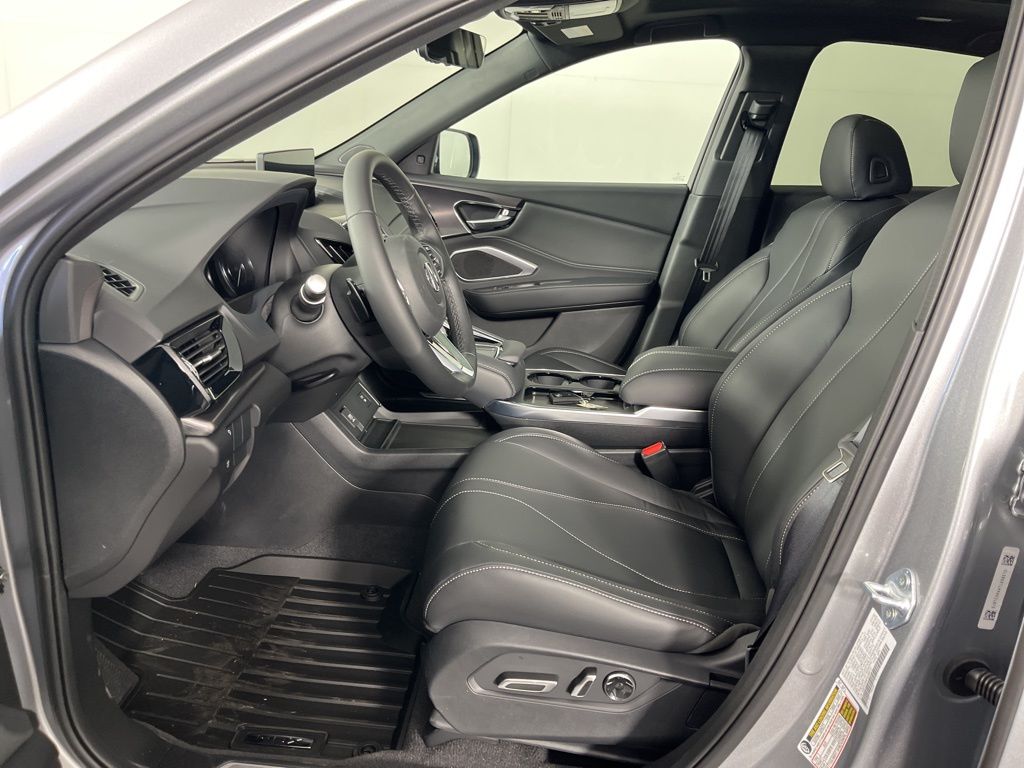 Thumbnail: 2026 Acura RDX - 22