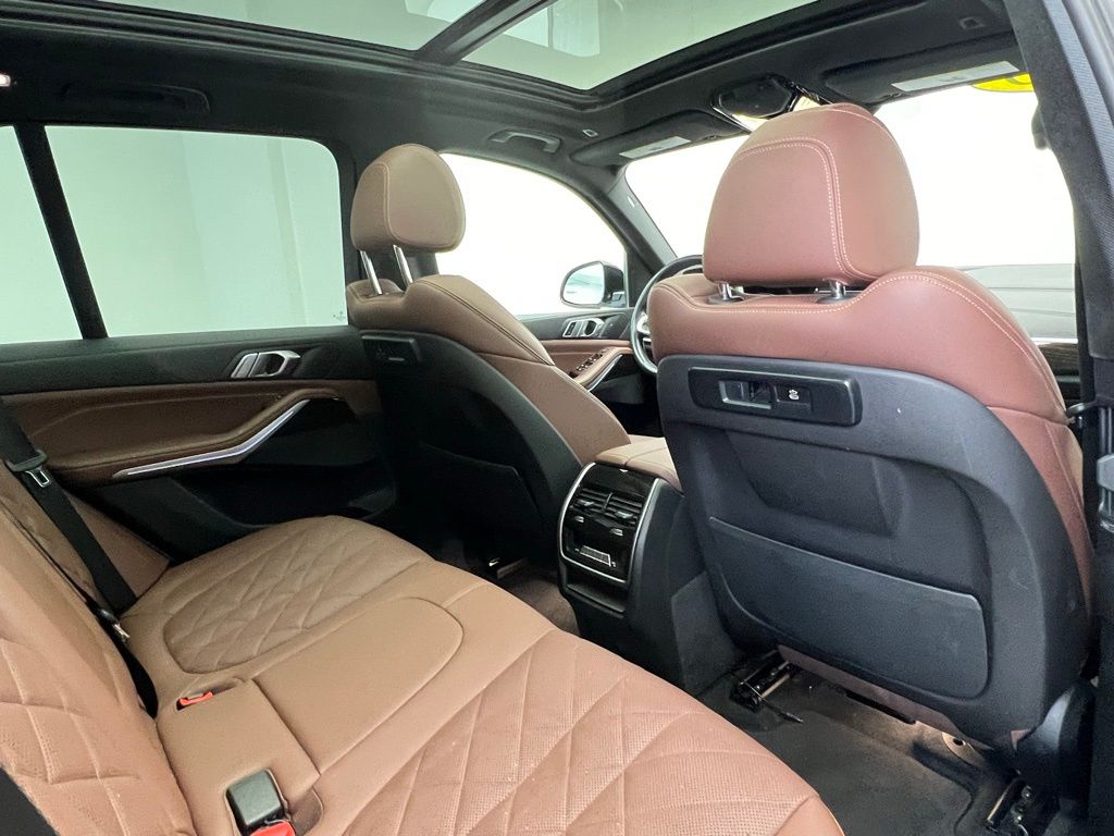 Thumbnail: 2023 BMW X5 - 8