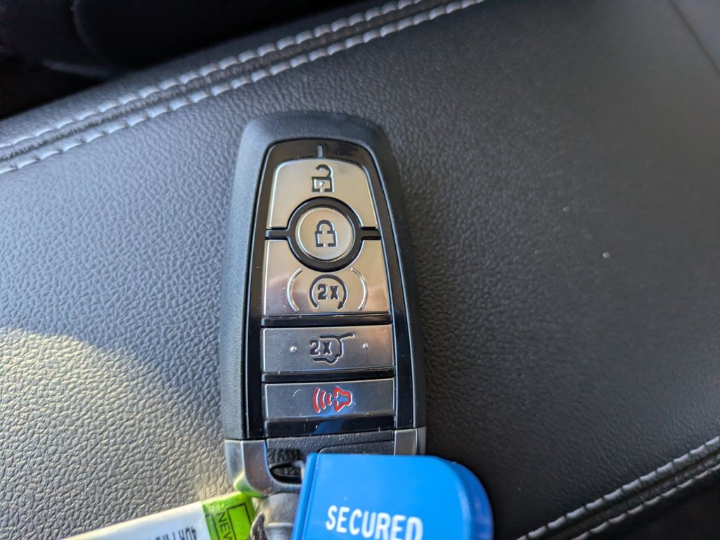 2026 Ford Escape PHEV