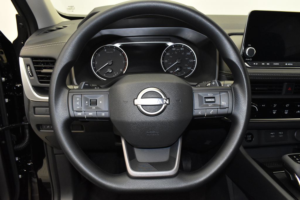 Thumbnail: 2026 Nissan Rogue - 15