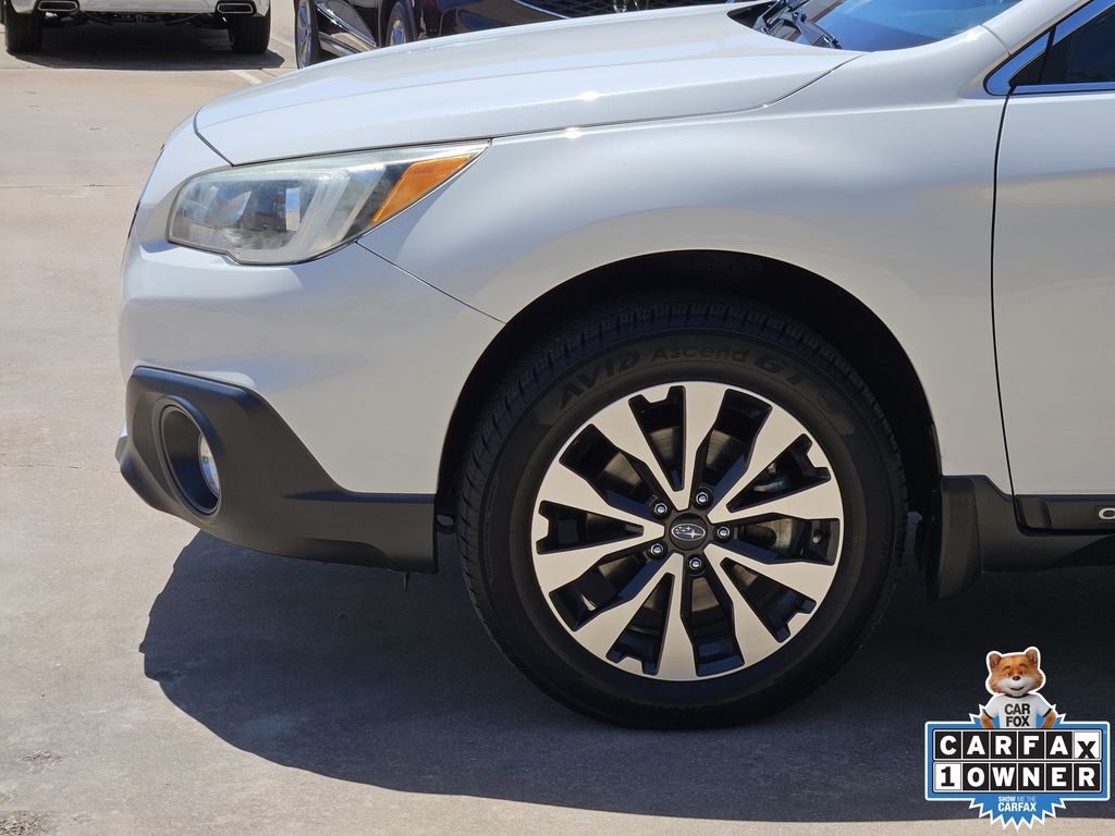Used 2016 Subaru Outback SUV