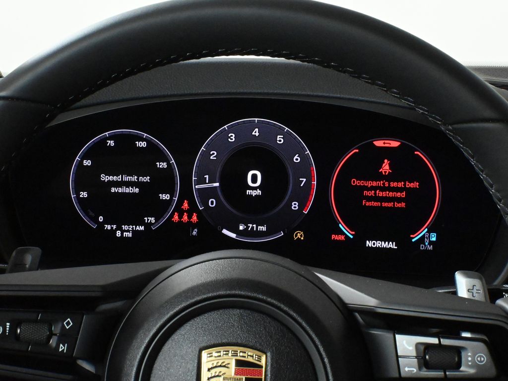 Thumbnail: 2025 Porsche Cayenne - 21