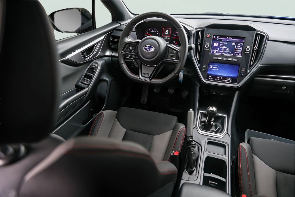 Used Car 2023 Subaru Wrx  Base For Sale Under $25,000 In Austin, Texas