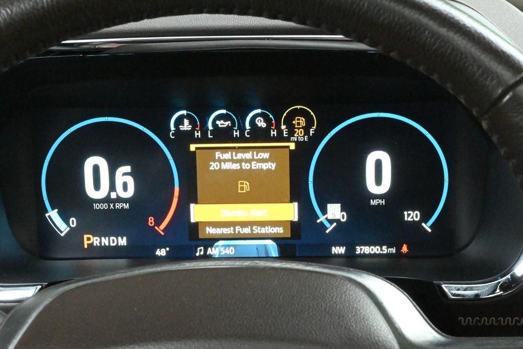 Thumbnail: 2023 Ford F-150 - 19