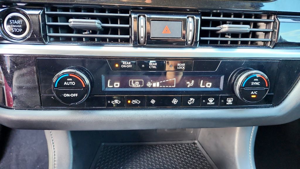 2022 Nissan Pathfinder