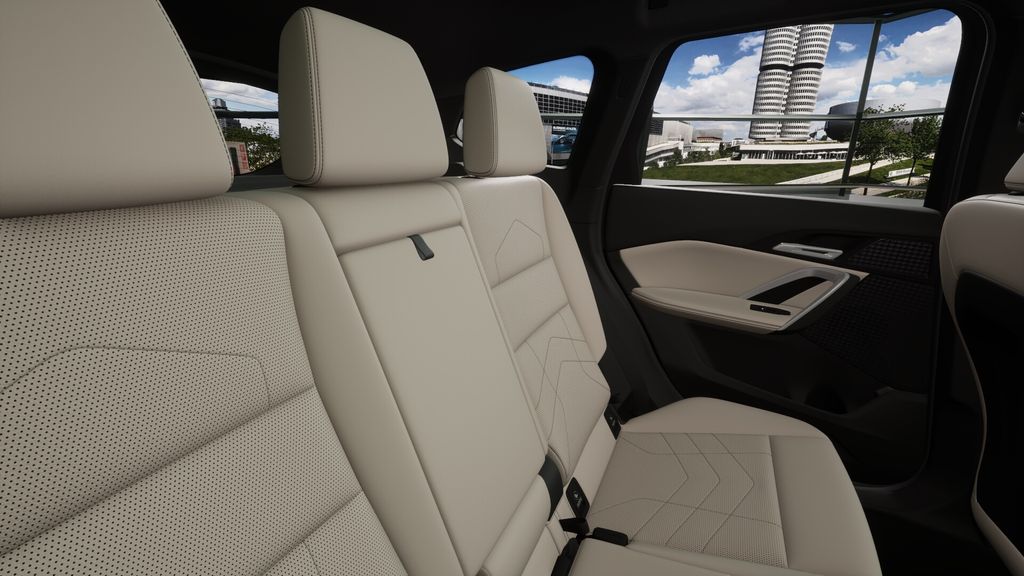 Thumbnail: 2025 BMW X1 - 12