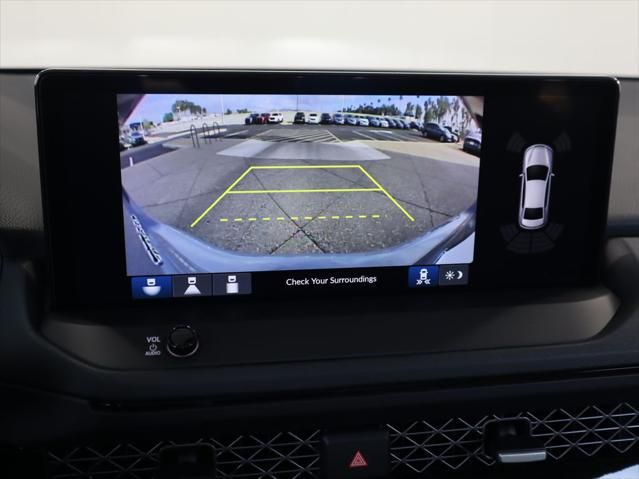 Thumbnail: 2025 Honda Accord - 16