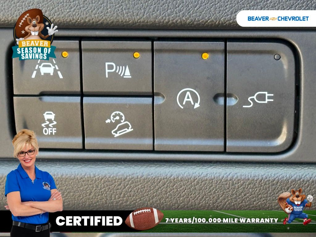 Used 2022 Chevrolet Suburban SUV
