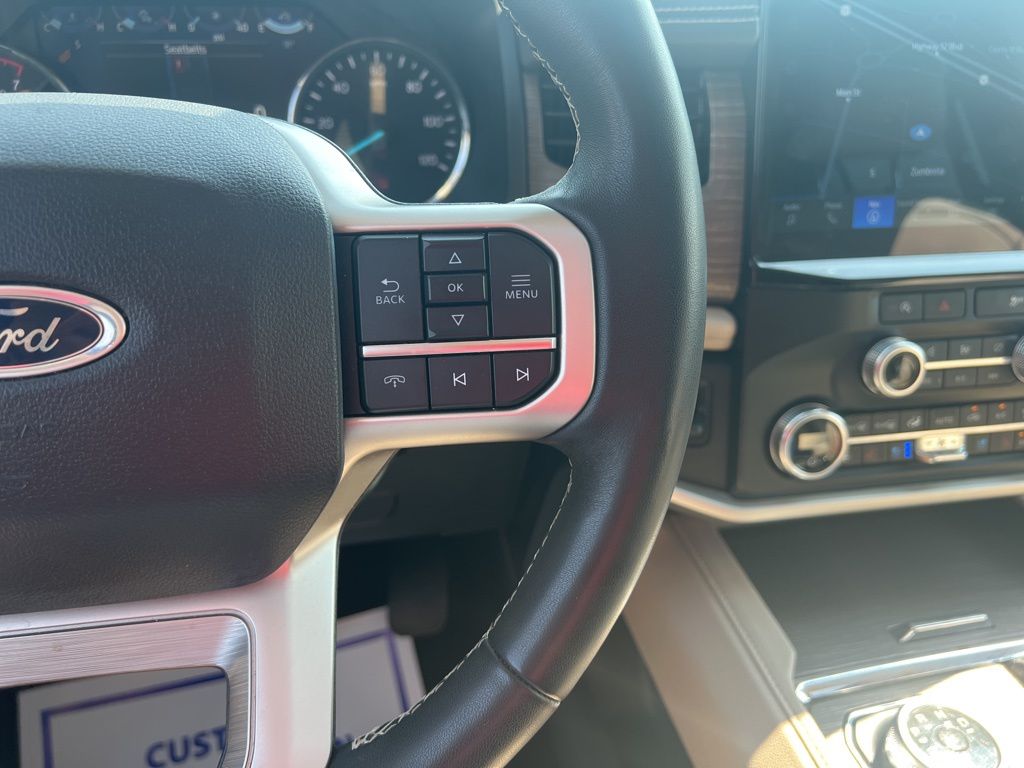 2024 Ford Expedition Max