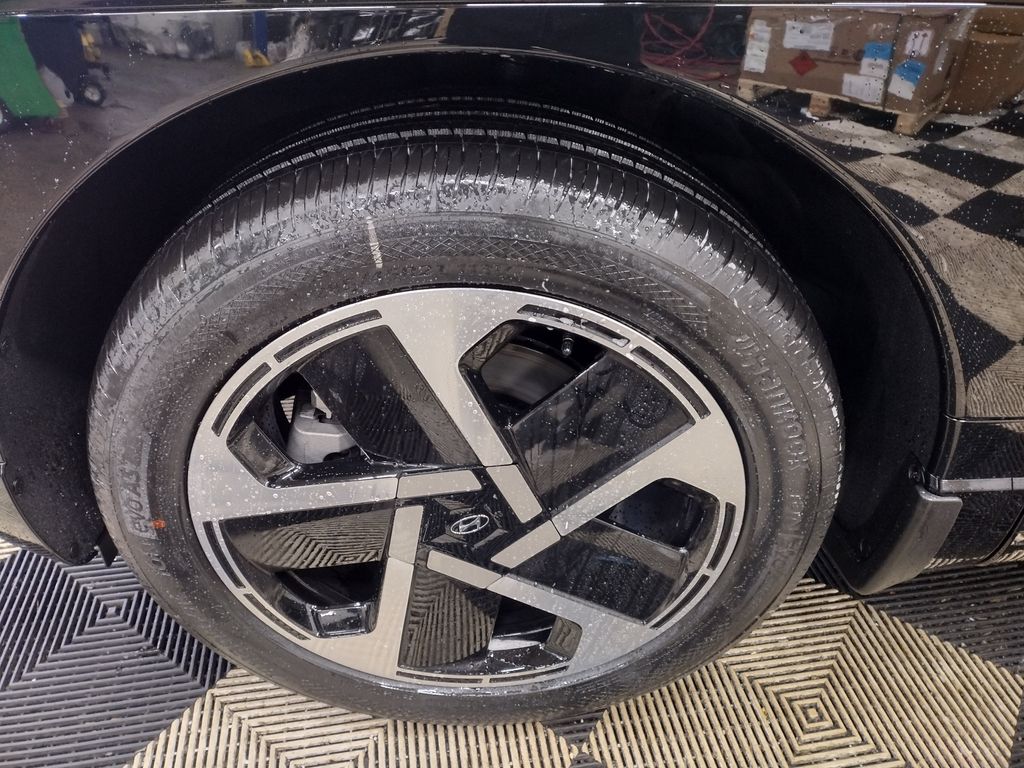 2026 Hyundai IONIQ 9 Performance Limited