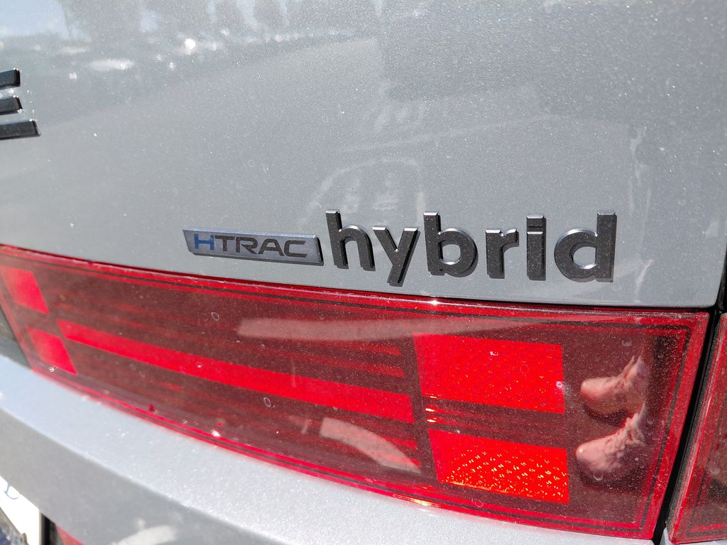 Thumbnail: 2026 Hyundai Santa Fe - 11