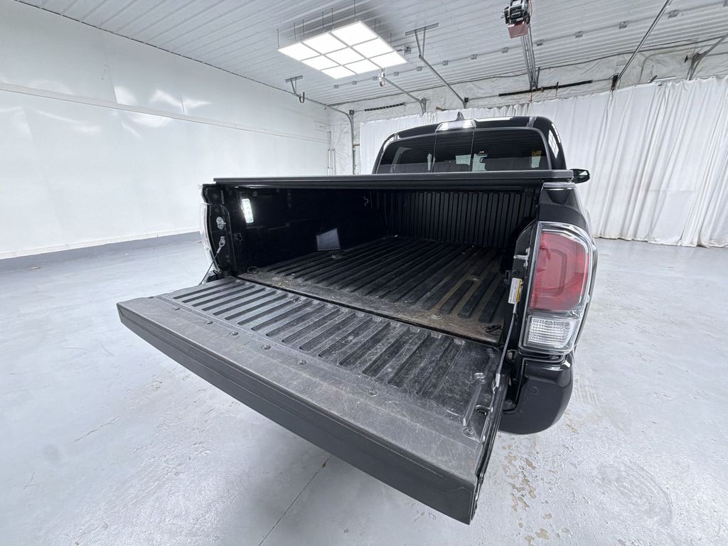 Used 2022 Toyota Tacoma Truck