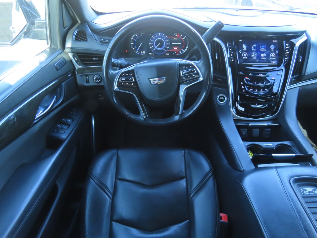 Thumbnail: 2020 Cadillac Escalade - 5