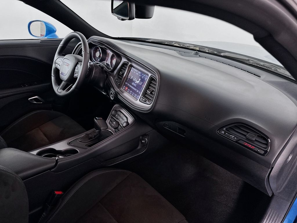 Thumbnail: 2023 Dodge Challenger - 25