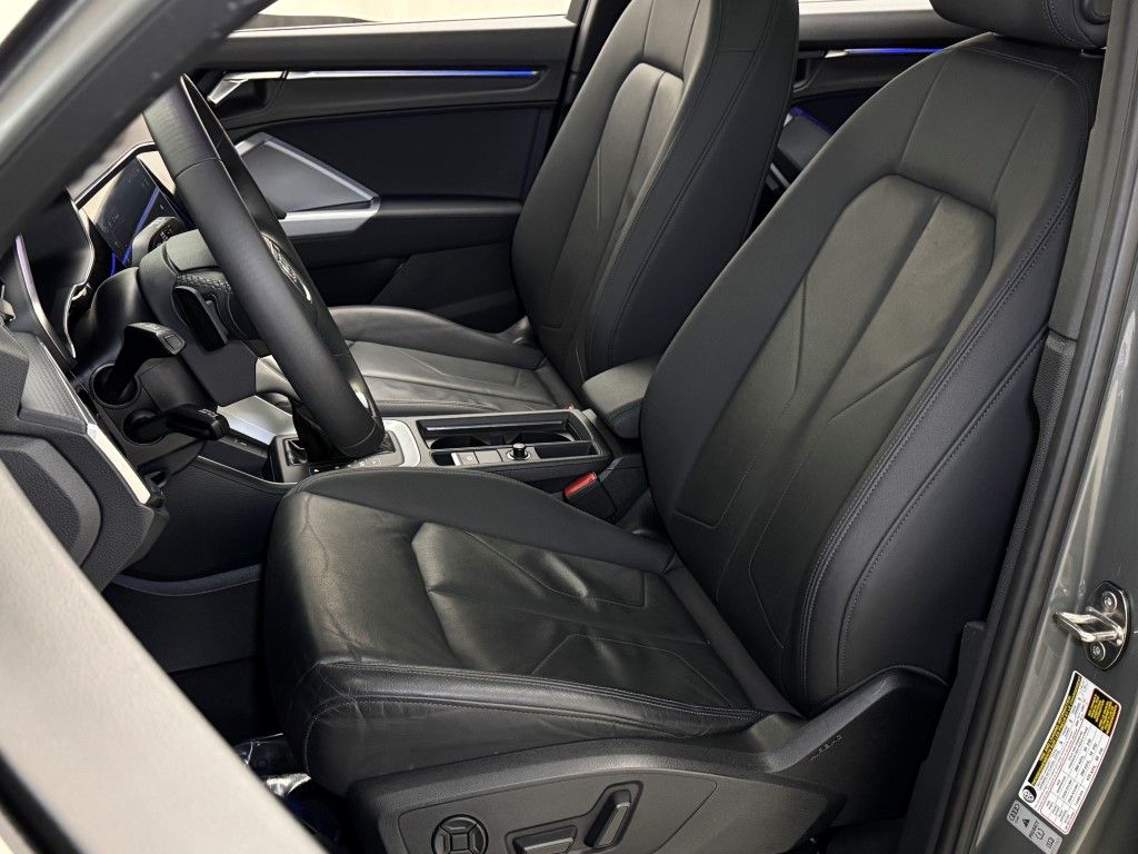 2022 Audi Q3 Premium Plus 24