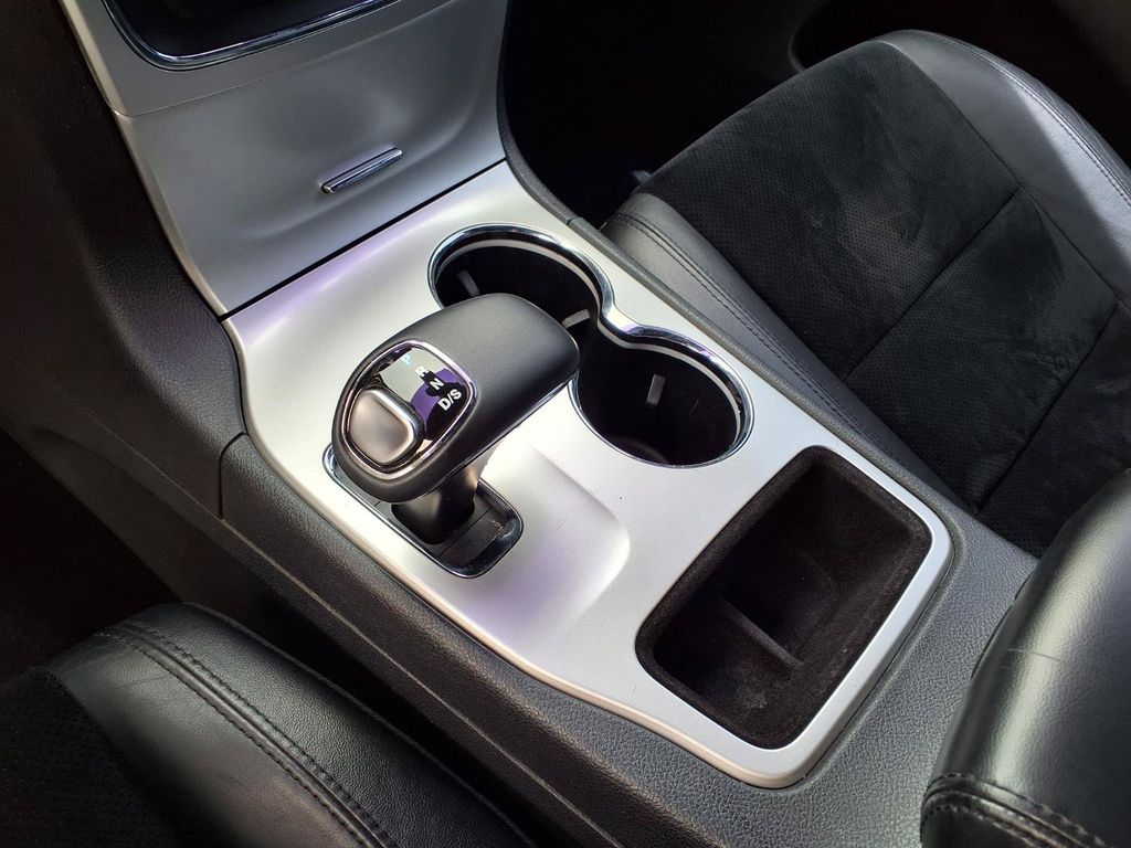 Used 2015 Jeep Grand Cherokee SUV