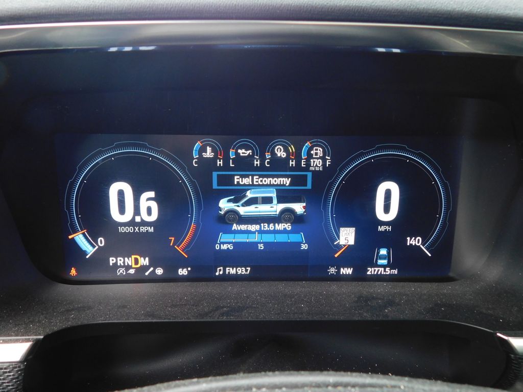 Thumbnail: 2023 Ford F-150 - 12