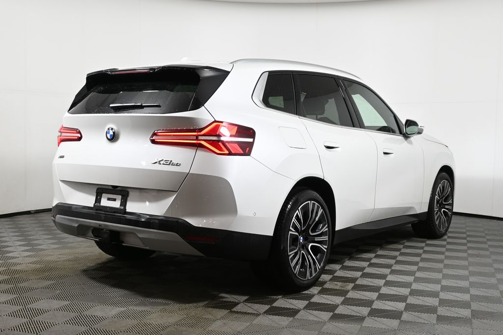 Thumbnail: 2026 BMW X3 - 6