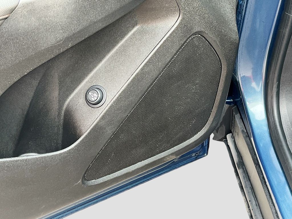 Used 2024 Blue Chevrolet RS image 18