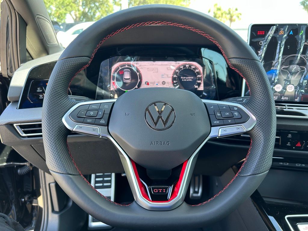 New 2026 Black Volkswagen S image 17